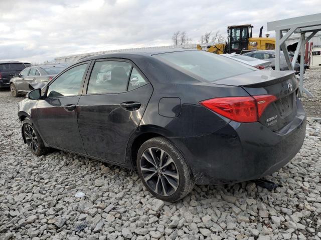 Obraz 2 z 2017 TOYOTA COROLLA L 2017 z VIN 2T1BURHE9HC752136