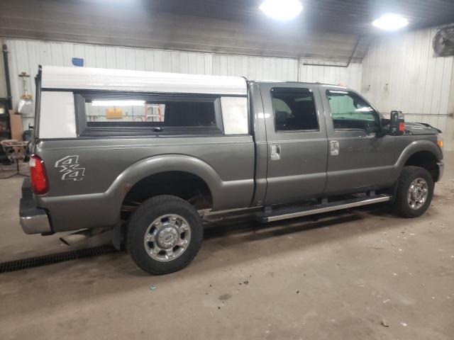 Obraz 3 z 2012 FORD F-350 SUPER DUTY 2012 z VIN 1FT8W3B62CEB30521