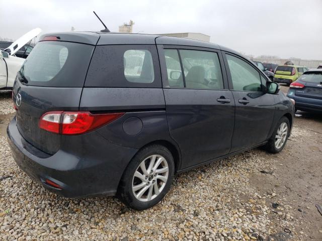 Image 3 of 2013 MAZDA 5  2013 with VIN JM1CW2BLXD0150444