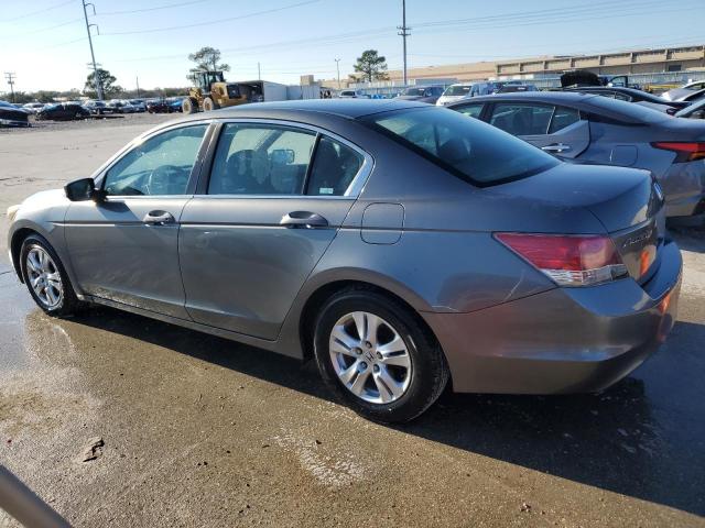 Изображение 2 2008 HONDA ACCORD LXP 2008 с VIN 1HGCP26468A101467
