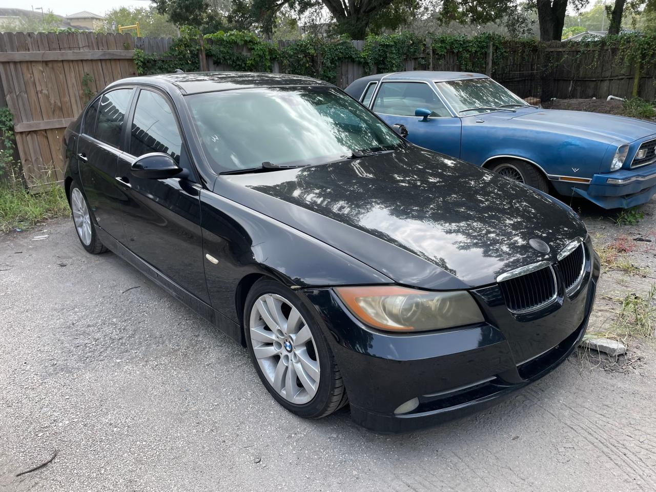 Obraz 2008 BMW 328 I 2008