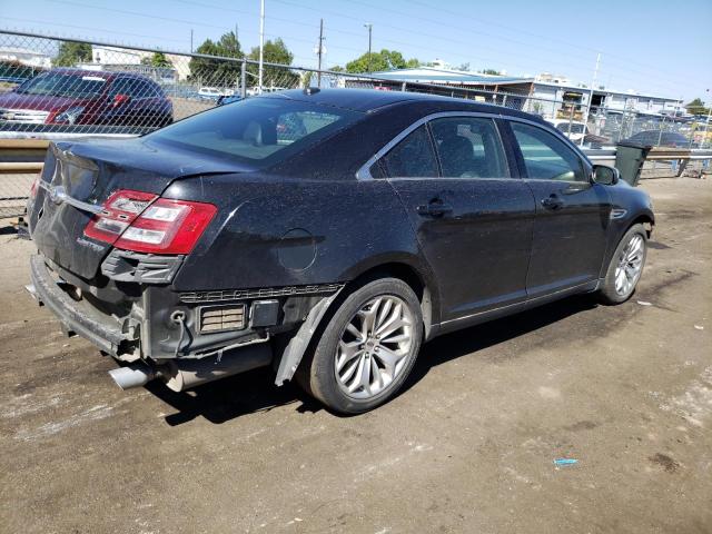 Изображение 3 2019 FORD TAURUS LIMITED 2019 с VIN 1FAHP2F80KG116466