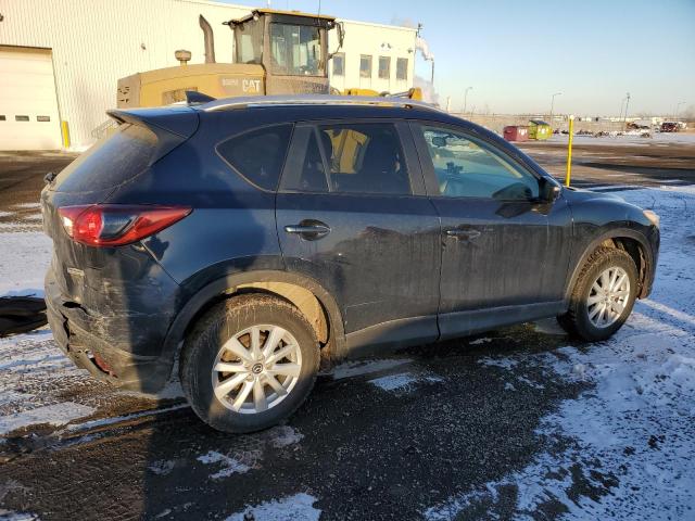 Obraz 3 z 2016 MAZDA CX-5 TOURING 2016 z VIN JM3KE2CY9G0608155