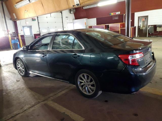 Image 2 of 2014 TOYOTA CAMRY L 2014 with VIN 4T1BF1FK2EU361490