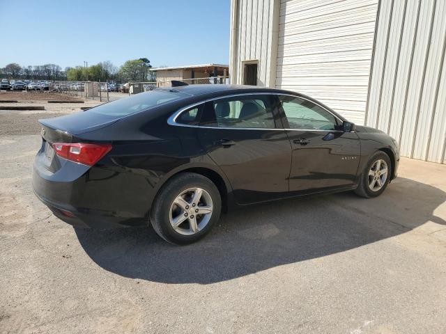 Image 3 of 2019 CHEVROLET MALIBU LS 2019 with VIN 1G1ZC5ST1KF152574