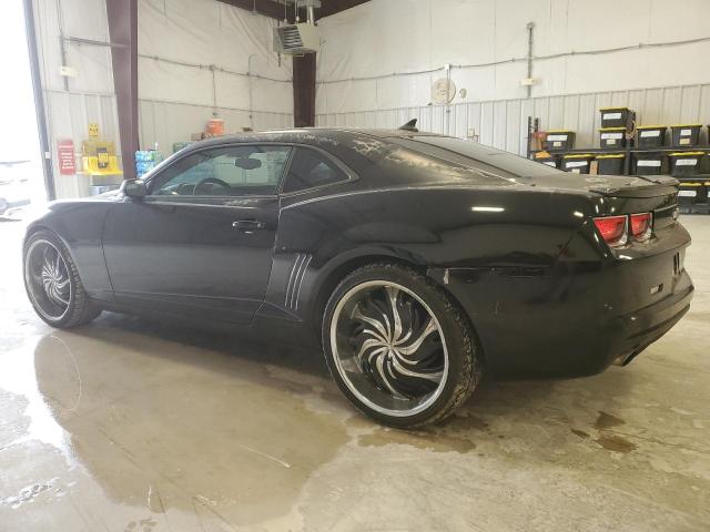 Image 2 of 2012 CHEVROLET CAMARO LS 2012 with VIN 2G1FA1E38C9194425