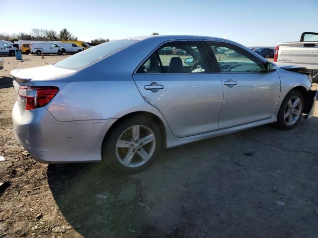 Obraz 3 z 2014 TOYOTA CAMRY L 2014 z VIN 4T1BF1FK1EU348424