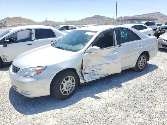 Изображение 1 2003 TOYOTA CAMRY LE 2003 с VIN 4T1BE32KX3U767115