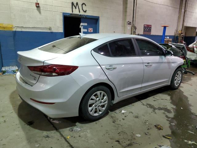 Изображение 3 2017 HYUNDAI ELANTRA SE 2017 с VIN KMHD74LF0HU096393
