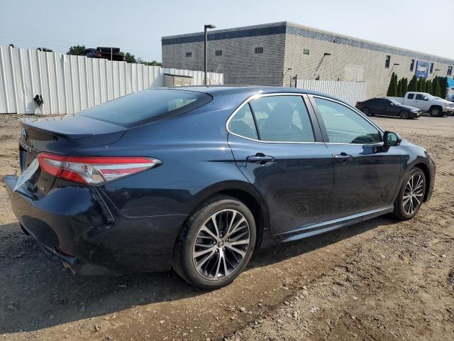 Obraz 3 z 2018 TOYOTA CAMRY L 2018 z VIN 4T1B11HK6JU599994