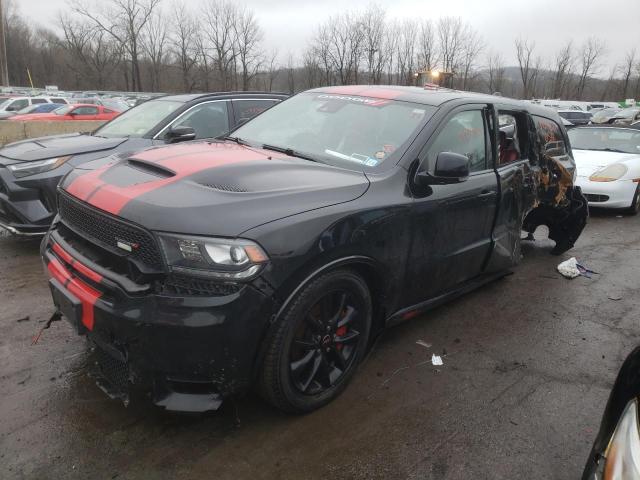 Obraz 2018 DODGE DURANGO R/T 2018