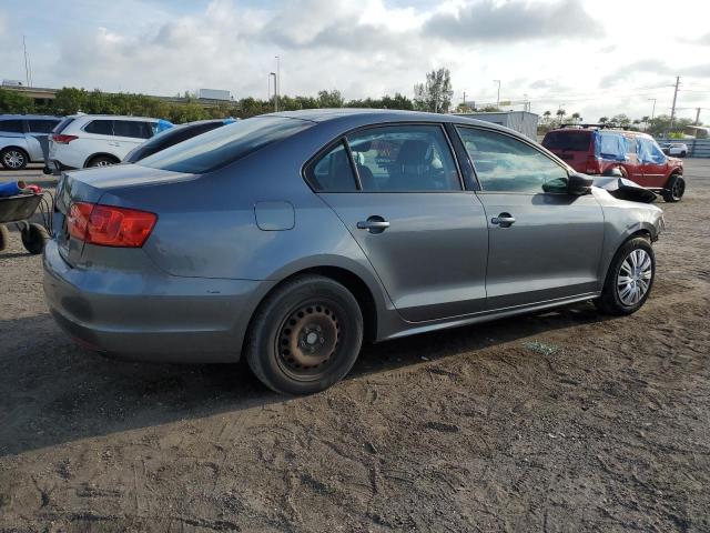 Изображение 3 2014 VOLKSWAGEN JETTA BASE 2014 с VIN 3VW2K7AJ0EM207377