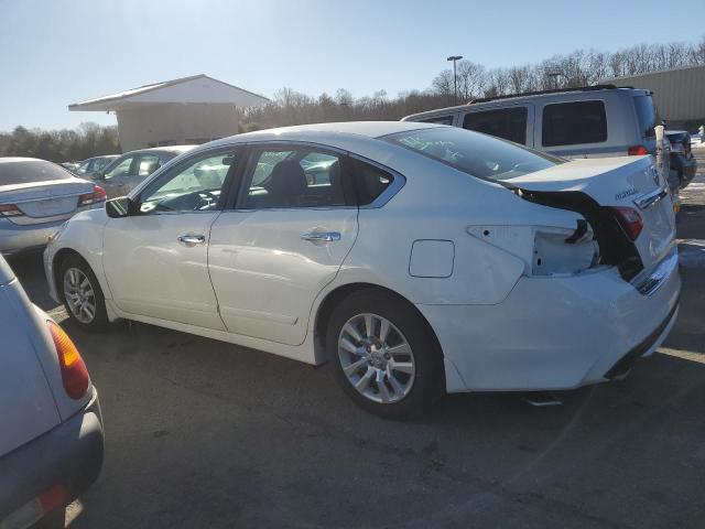 Изображение 2 2017 NISSAN ALTIMA 2.5 2017 с VIN 1N4AL3AP8HC249218