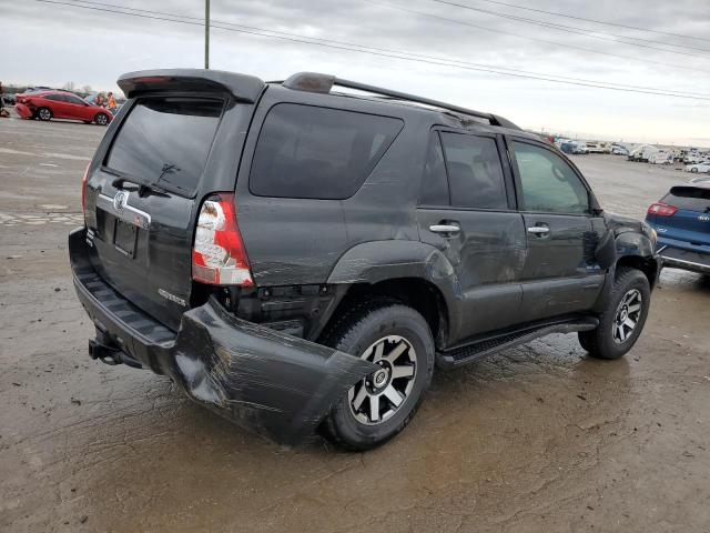 Image 3 of 2007 TOYOTA 4RUNNER SR5 2007 with VIN JTEBT14R270066750