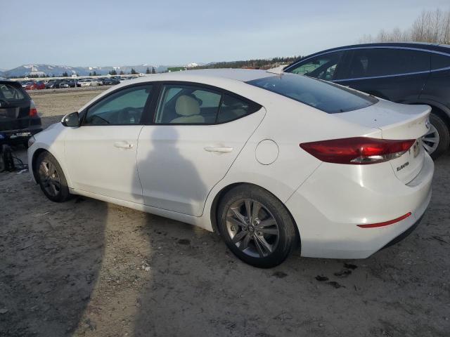 Image 2 of 2017 HYUNDAI ELANTRA SE 2017 with VIN 5NPD84LF9HH170986
