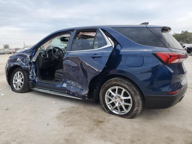 Obraz 2 z 2022 CHEVROLET EQUINOX LT 2022 z VIN 3GNAXKEV7NL203940
