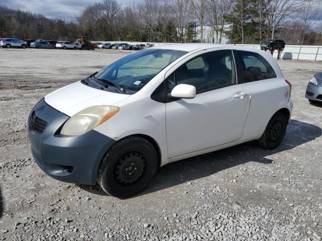 2007 TOYOTA YARIS  2007 image