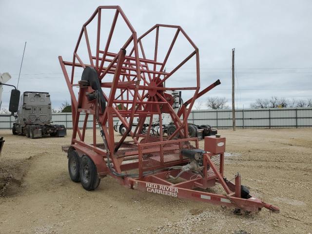 Изображение 1 2020 BRAN TRACTOR 2020 с VIN 4B9BS1628LH207068
