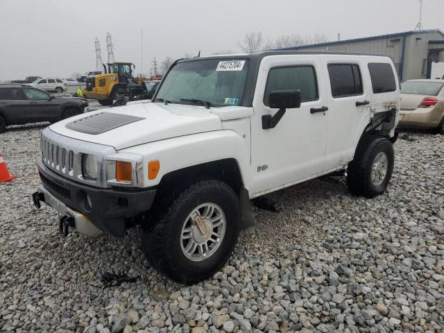 Obraz 2008 HUMMER H3  2008