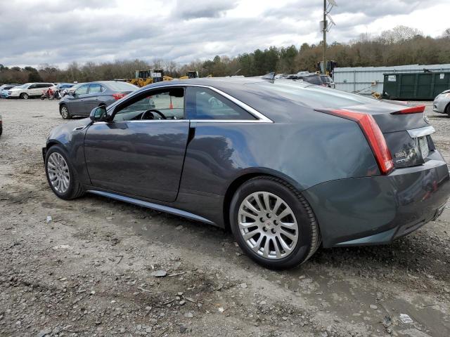 Obraz 2 z 2013 CADILLAC CTS PERFORMANCE COLLECTION 2013 z VIN 1G6DJ1E34D0103969