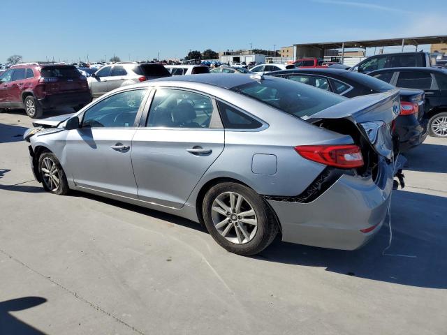 Obraz 2 z 2017 HYUNDAI SONATA SE 2017 z VIN 5NPE24AF8HH479096