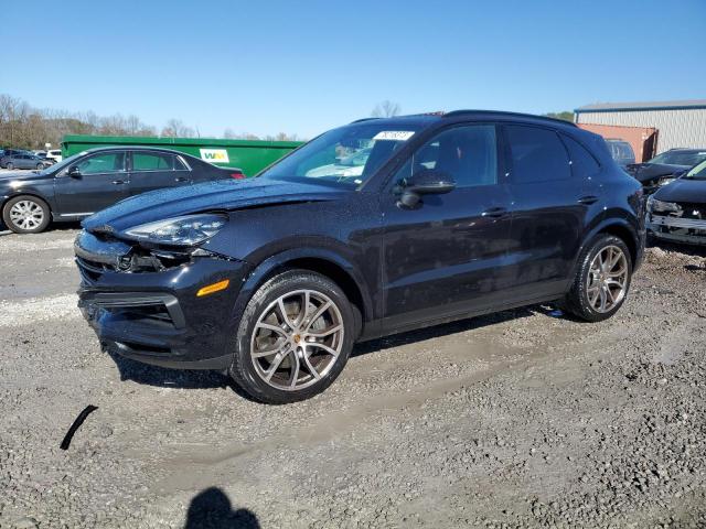 Image 1 of 2019 PORSCHE CAYENNE S 2019 with VIN WP1AB2AY6KDA60857