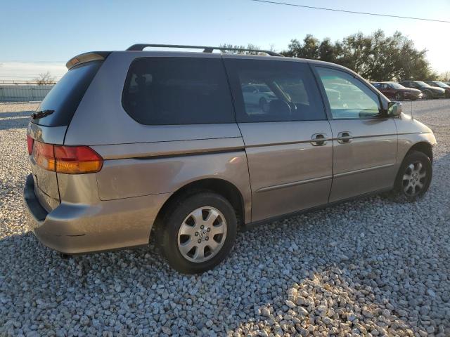 Image 3 of 2004 HONDA ODYSSEY EXL 2004 with VIN 5FNRL18784B056216