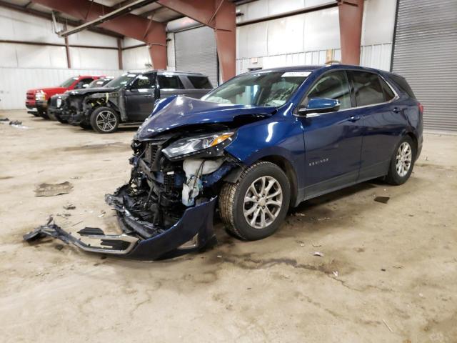 Изображение 1 2019 CHEVROLET EQUINOX LT 2019 с VIN 2GNAXKEV1K6126322