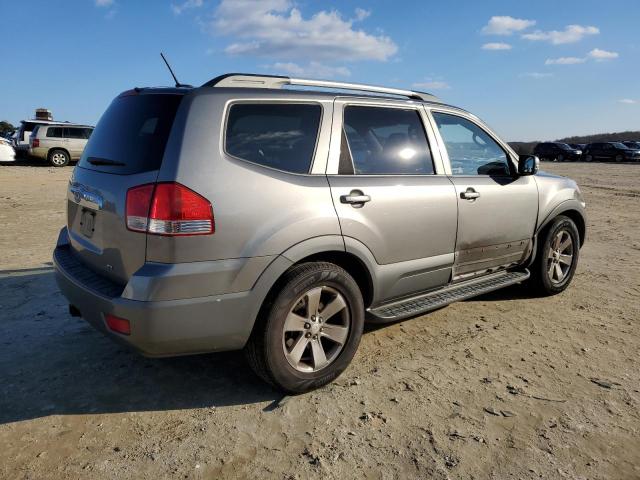 Obraz 3 z 2009 KIA BORREGO LX 2009 z VIN KNDJJ741595017728