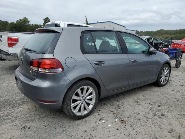 Obraz 3 z 2014 VOLKSWAGEN GOLF  2014 z VIN WVWDM7AJ1EW010594