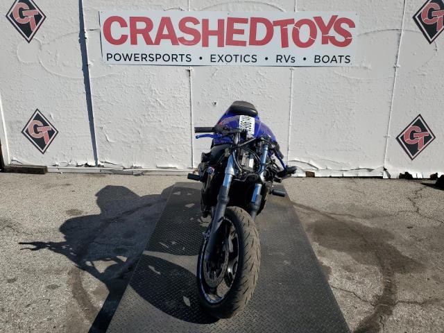 Obraz 2 z 2007 YAMAHA YZFR6 S 2007 z VIN JYARJ06Y27A007629