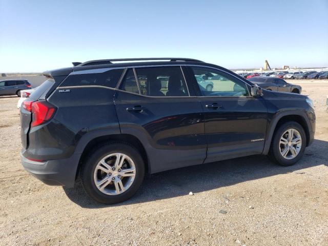 Obraz 3 z 2019 GMC TERRAIN SLE 2019 z VIN 3GKALTEV9KL220989