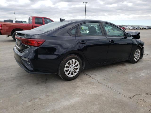Obraz 3 z 2019 KIA FORTE FE 2019 z VIN 3KPF24AD2KE097662