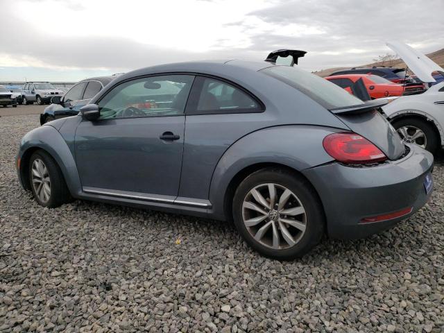 Изображение 2 2017 VOLKSWAGEN BEETLE 1.8T 2017 с VIN 3VWF17AT6HM629762