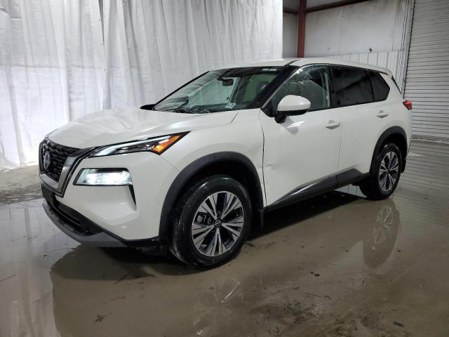 Obraz 1 z 2023 NISSAN ROGUE SV 2023 z VIN JN8BT3BB3PW468218