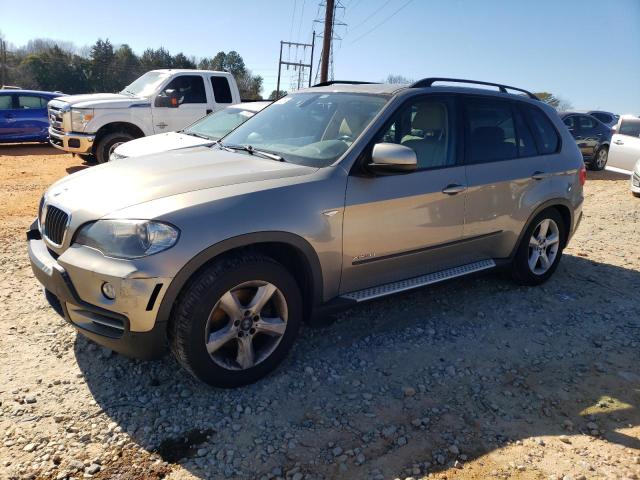 Изображение 2009 BMW X5 XDRIVE30I 2009