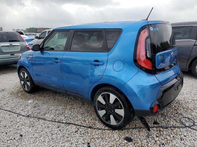 Image 2 of 2016 KIA SOUL + 2016 with VIN KNDJP3A57G7395324