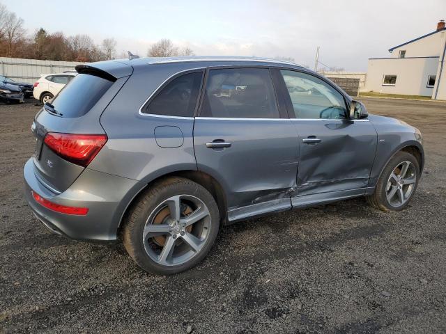 Image 3 of 2016 AUDI Q5 PREMIUM PLUS S-LINE 2016 with VIN WA1D7AFP9GA071218