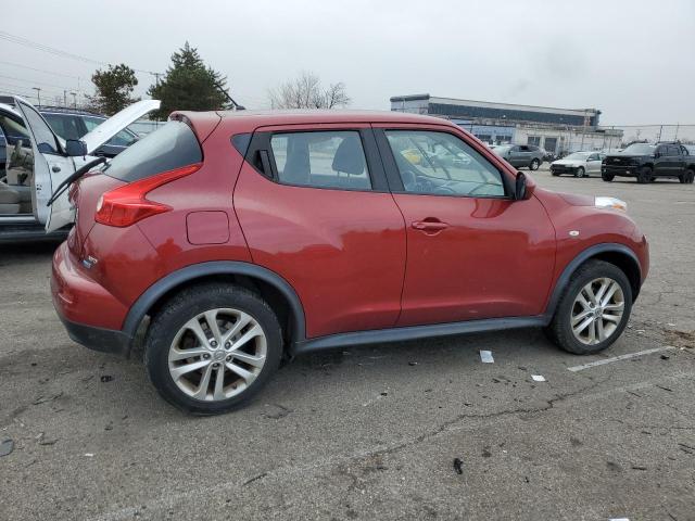 Image 3 of 2013 NISSAN JUKE S 2013 with VIN JN8AF5MV1DT206619