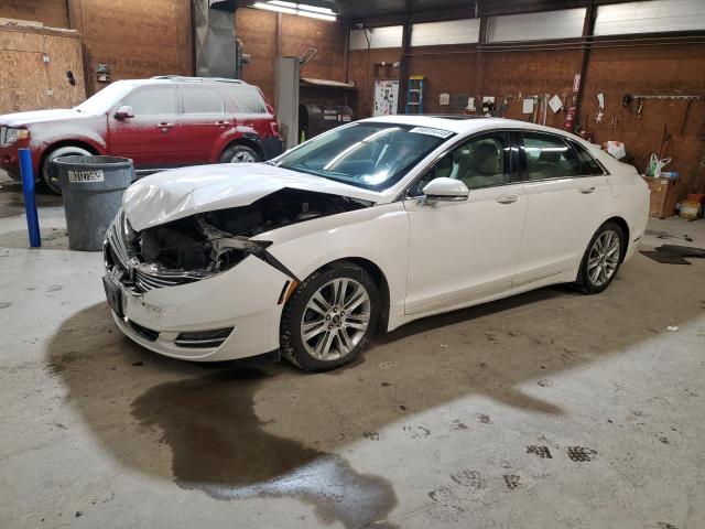 Image 1 of 2013 LINCOLN MKZ  2013 with VIN 3LN6L2JKXDR813005