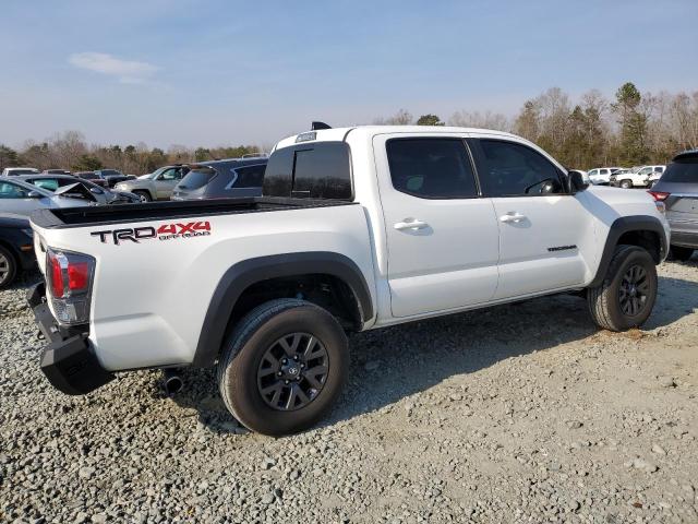 Изображение 3 2023 TOYOTA TACOMA DOUBLE CAB 2023 с VIN 3TMCZ5AN9PM584075