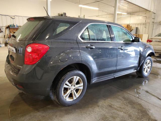 Obraz 3 z 2013 CHEVROLET EQUINOX LS 2013 z VIN 2GNFLCEK0D6422836