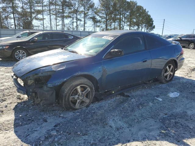 Image 1 of 2005 HONDA ACCORD EX 2005 with VIN 1HGCM72735A009640