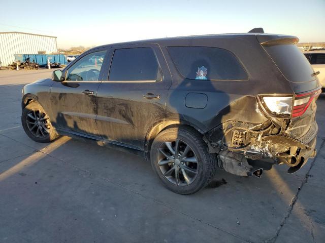 Изображение 2 2014 DODGE DURANGO R/T 2014 с VIN 1C4SDHCT3EC476539