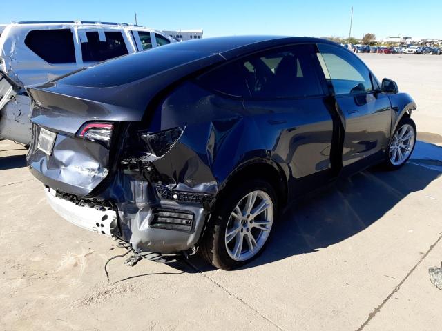 Obraz 3 z 2023 TESLA MODEL Y  2023 z VIN 7SAYGDEE7PA059035