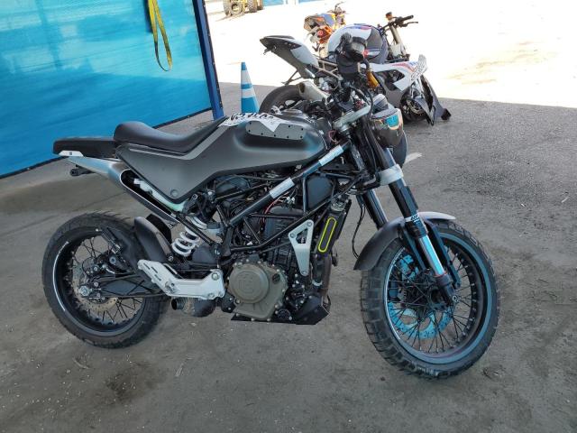 Obraz 2020 HUSQVARNA VITPILEN 401/SVARTPILEN 401  2020