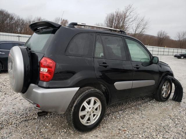 Изображение 3 2005 TOYOTA RAV4  2005 с VIN JTEGD20V850084792