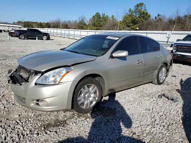 Obraz 1 z 2010 NISSAN ALTIMA BASE 2010 z VIN 1N4AL2AP2AN494388