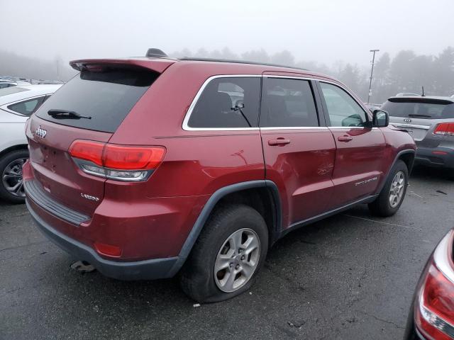 Изображение 3 2014 JEEP GRAND CHEROKEE LAREDO 2014 с VIN 1C4RJFAG6EC304894
