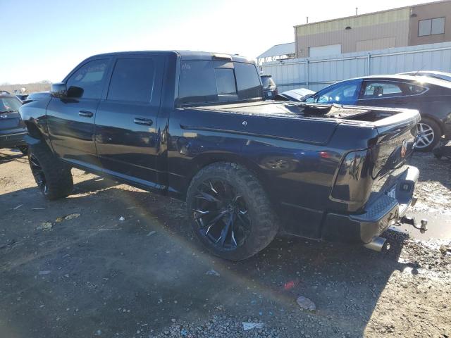 Obraz 2 z 2010 DODGE RAM 1500  2010 z VIN 1D7RV1CT6AS165874